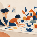 Disegno e gioco: strumenti per crescere