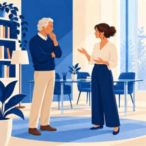 Il Pedagogista Clinico® con gli adulti