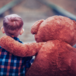 Parlare della morte ai bambini