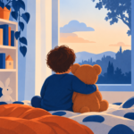 Parlare della morte ai bambini