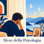 Psicologia del lutto e della sua elaborazione