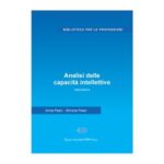 Analisi delle capacità intellettive