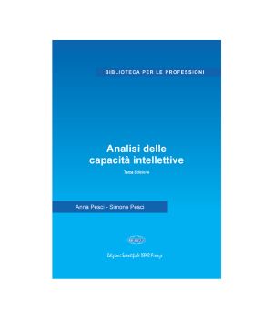 analisi capacità intellettive 3 ed Analisi delle capacità intellettive - immagine 1