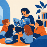 Pedagogia narrativa a scuola