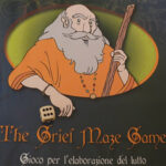 The Grief Maze Game®
