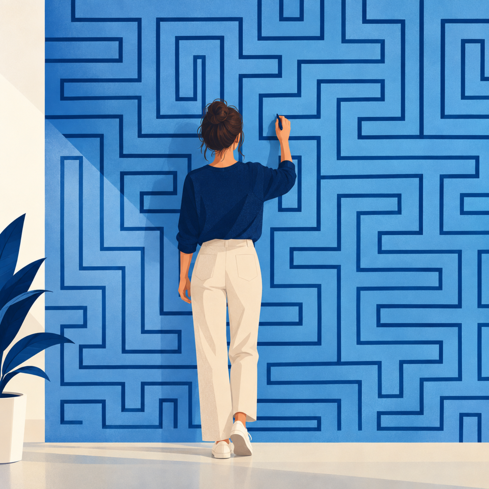 Il metodo LabyrinthWay Il metodo LabyrinthWay - immagine 1