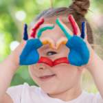 Come lavorare con le emozioni dei bambini