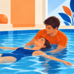 Psicomotricità Funzionale in acqua