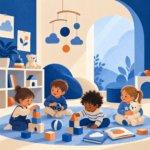 Pedagogia Clinica applicata al Nido