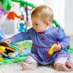 corso pedagogia clinica applicata al nido