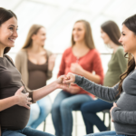 Progettare corsi per Gestanti: Albi illustrati e Gravidanza