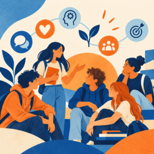Life Skills in pratica: promuovere competenze per la vita nei contesti educativi rivolti ad adolescenti