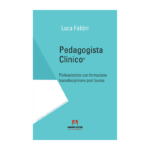 Pedagogista Clinico® - Professionista con formazione transdisciplinare post laurea